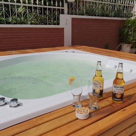 Hotel Aatrac Iguazu Пуэрто-Игуасу Экстерьер фото