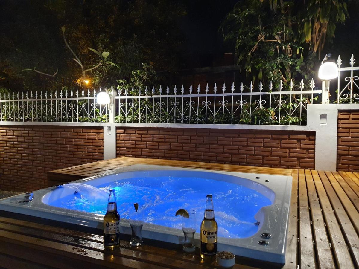 Hotel Aatrac Iguazu Пуэрто-Игуасу Экстерьер фото