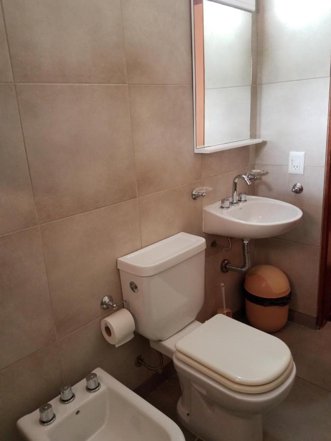 Hotel Aatrac Iguazu Пуэрто-Игуасу Экстерьер фото