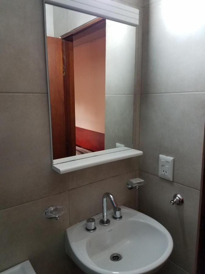 Hotel Aatrac Iguazu Пуэрто-Игуасу Экстерьер фото