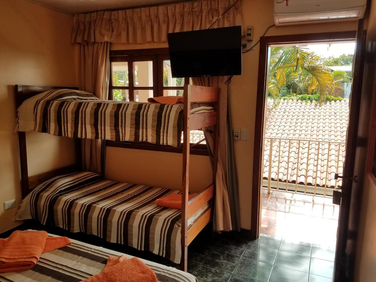 Hotel Aatrac Iguazu Пуэрто-Игуасу Экстерьер фото