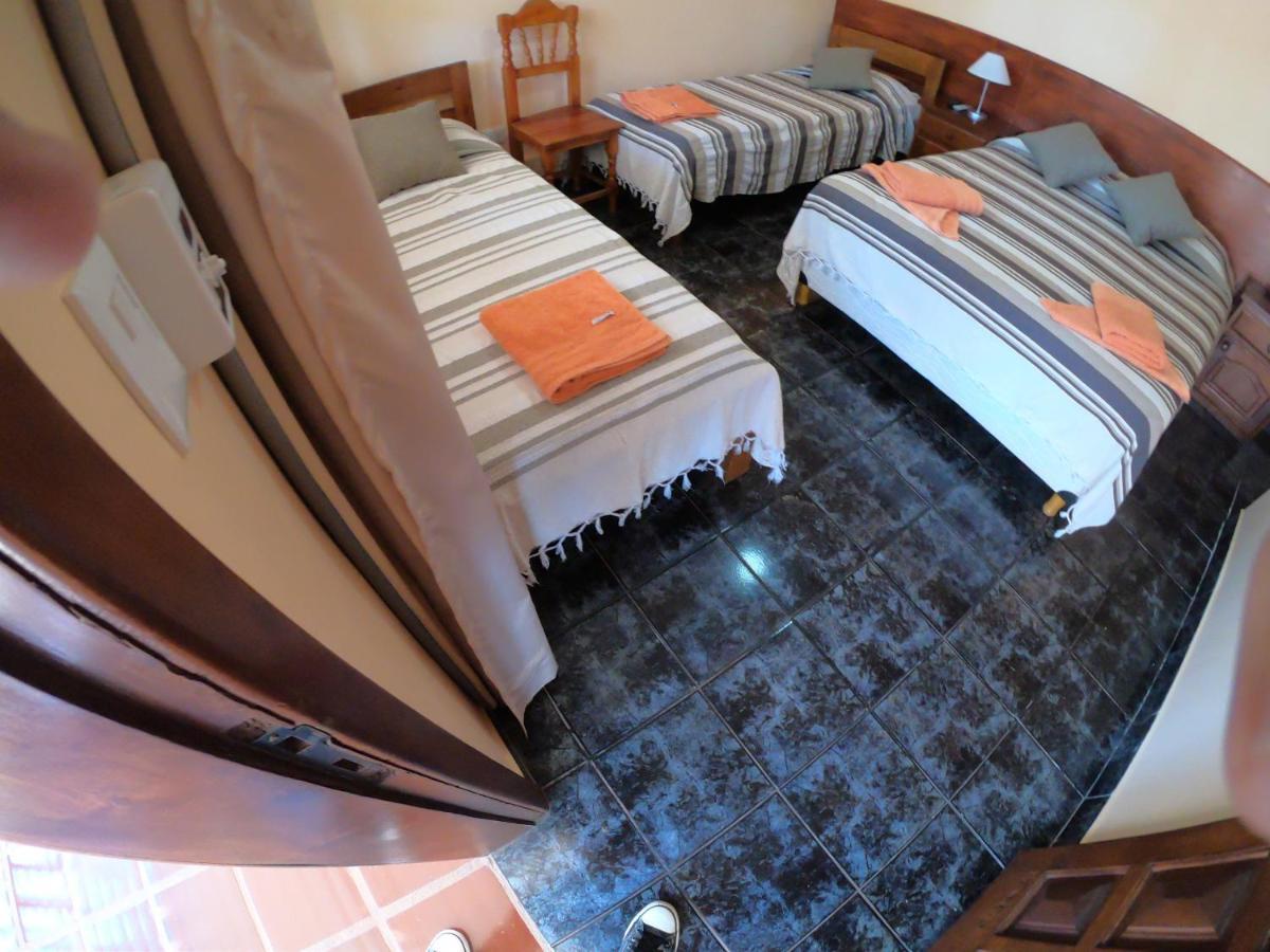 Hotel Aatrac Iguazu Пуэрто-Игуасу Экстерьер фото