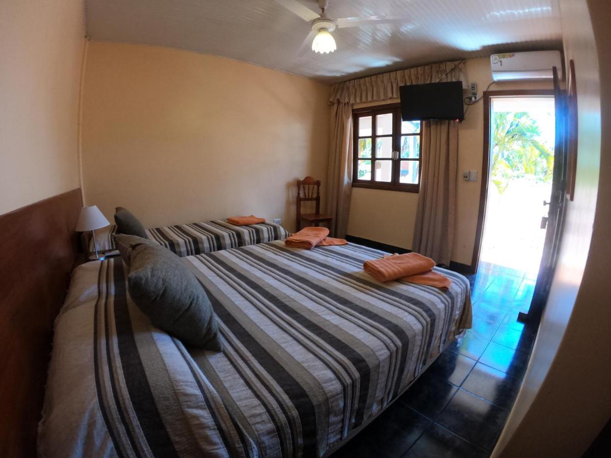 Hotel Aatrac Iguazu Пуэрто-Игуасу Экстерьер фото