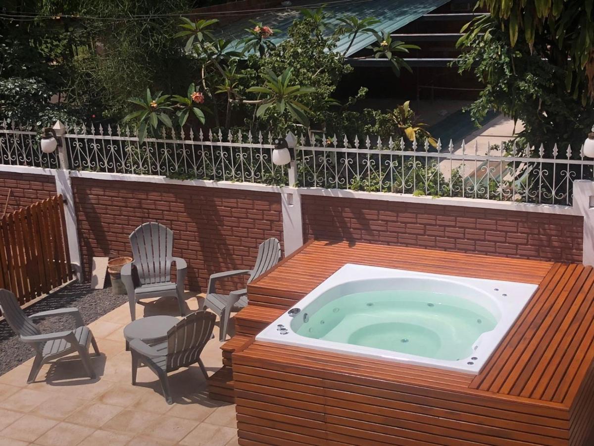 Hotel Aatrac Iguazu Пуэрто-Игуасу Экстерьер фото